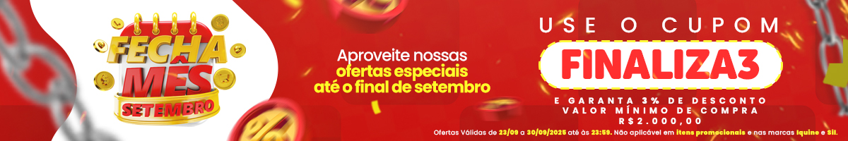 CUPOM FECHA MÊS 9