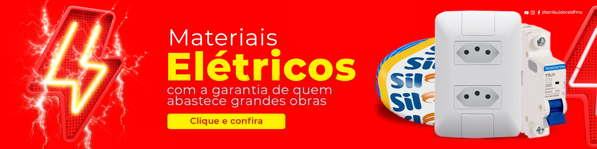 ELÉTRICOS