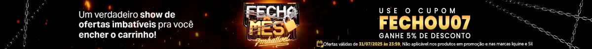 CUPOM FECHA MÊS 7