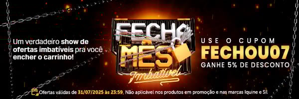 CUPOM FECHA MÊS 7