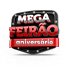 MEGA FEIRÃO