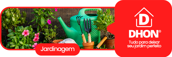 Jardinagem