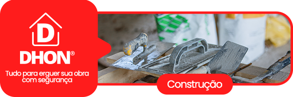 CONSTRUÇÃO