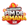 OFERTAÇO, 31 e 01/06/2025