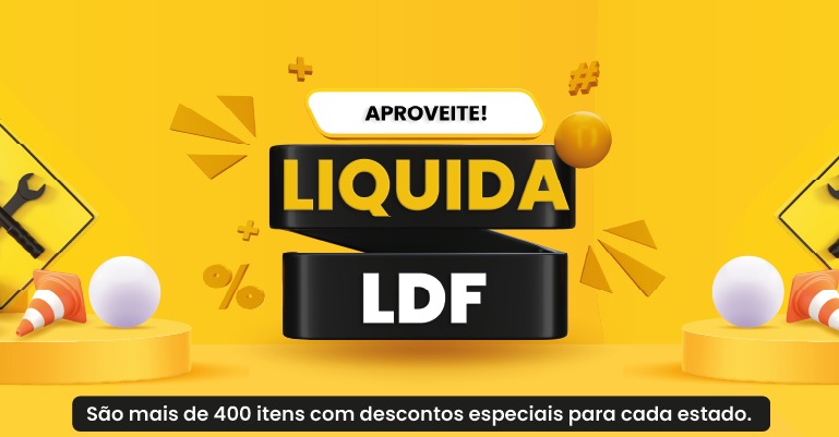 Liquida LDF 